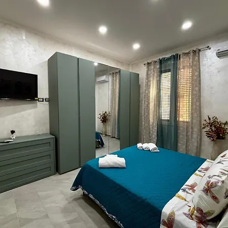 公寓 Casa Di Davide&giulia *