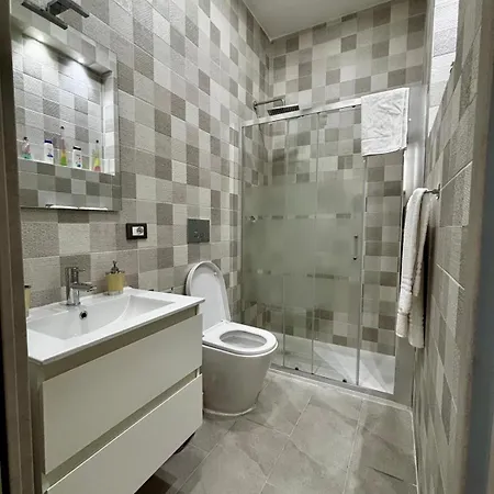 Casa Di Davide&giulia *