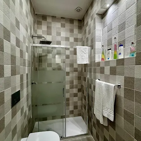 Casa Di Davide&giulia Apartment Palermo