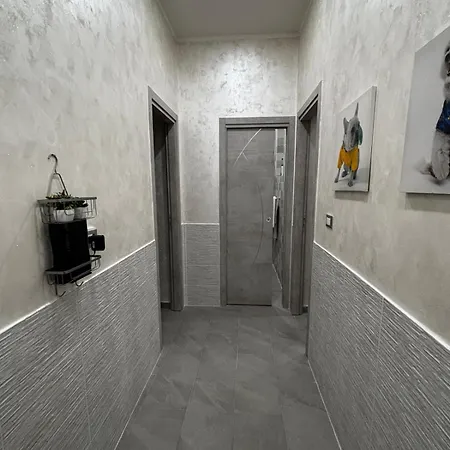 Casa Di Davide&giulia 公寓