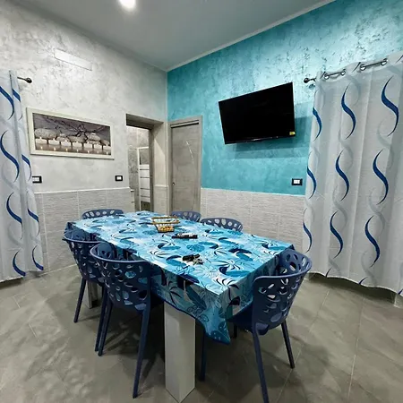 公寓 Casa Di Davide&giulia