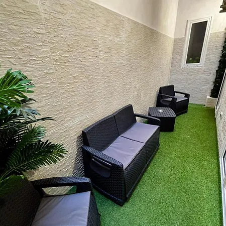 Casa Di Davide&giulia