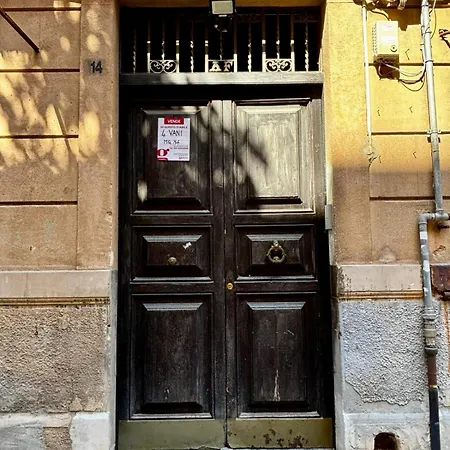 Casa Di Davide&giulia *